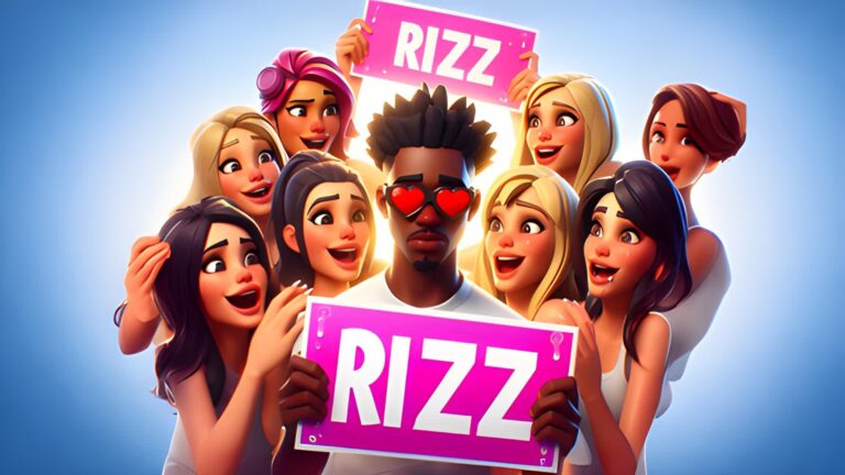 Rizz